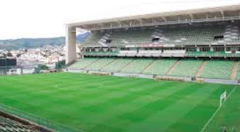 Cruzeiro e Santos faz hoje jogo pal quarta rodada do Brasileirão: veja escalações e arbitragem