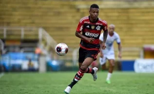 Matheus França, do Flamengo está Investigado pela Polícia Civil. veja!
