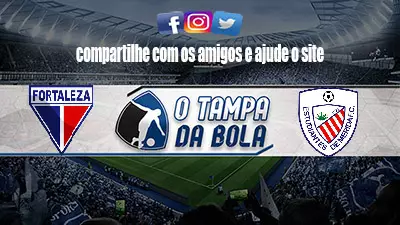 Onde Assistir Estudiantes de Mérida x Fortaleza Ao vivo pela Sul-Americana