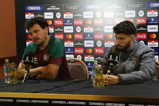 Fluminense perde sua invencibilidade na Libertadores. Entenda!