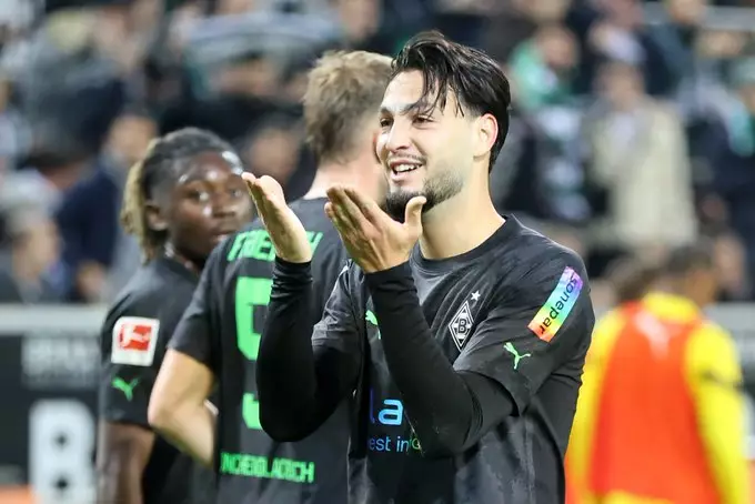Tem gente nova pintando no Dortmund. Entenda!