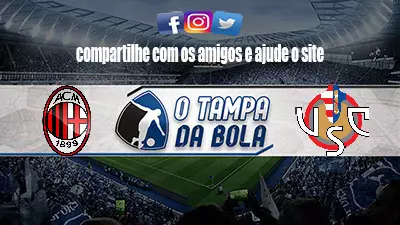 Onde Assistir Milan x Cremonese Ao vivo pelo Italiano Série A