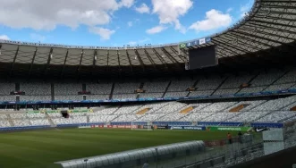 Cruzeiro e Fluminense faz hoje jogo válido pela quinta rodada do Campeonato Brasileiro