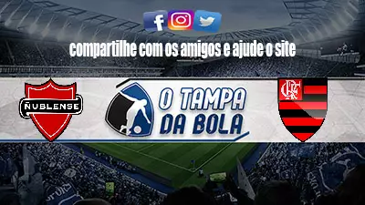 Onde Assistir Ñublense x Flamengo Ao vivo pela Copa Libertadores