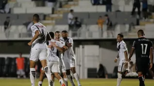 Ponte Preta bate Botafogo-SP por 2 a 0 em jogo válido na Série B do Brasileirão