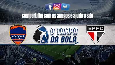 Onde Assistir Puerto Cabello x São Paulo Ao vivo pela Sul-Americana