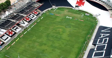 Vasco e Bahia faz hoje jogo válido pelo campeonato Brasileiro Série A: veja escalações e arbitragem