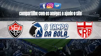 Onde Assistir Vitória x CRB Ao vivo pelo Brasileirão Série B 2023