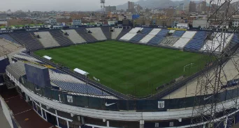 Alianza Lima e Atlético-MG faz hoje jogo válido pela quinta rodada do Grupo G da Libertadores: veja escalações e arbitragem