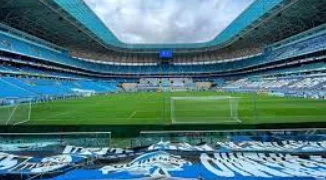 Grêmio e São Paulo faz hoje jogo válido pela nona rodada do Brasileirão: veja escalações e arbitragem