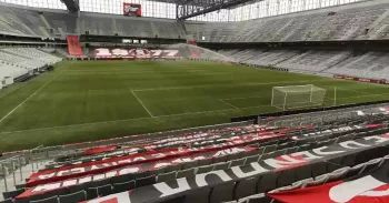 Athletico-PR e Libertad faz hoje jogo válido pela quinta rodada do grupo G da Libertadores: veja! escalações e arbitragem