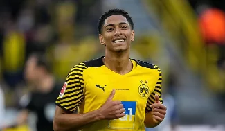 Bellingham, o último milagre do Real Madrid, veja!