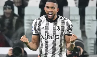 Bremer, da Juventus, é único brasileiro na seleção do Campeonato Italiano. veja!