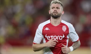 Caio Henrique jogador do Monaco revela “decepção” por ausência na Seleção e se diz grato a Diniz. veja!