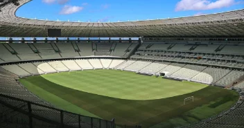 Fortaleza e Bahia faz hoje jogo válido pela nona do Campeonato brasileiro: veja escalações e e arbitragem