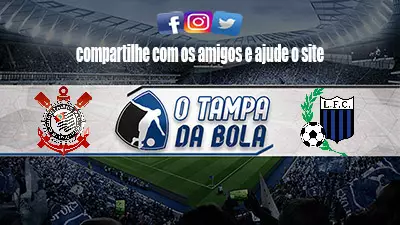 Onde Assistir Corinthians x Liverpool-URU Ao vivo pela Libertadores 2023