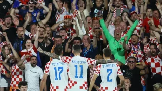 Croácia vence a Holanda por 4 a 2 na prorrogação e vai à final da Liga das Nações da Uefa. veja!