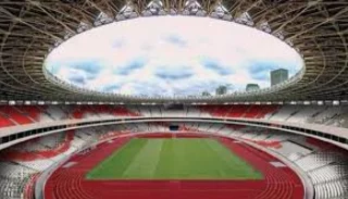 Indonésia e Argentina faz jogo amistoso:  veja escalações e Local da partida