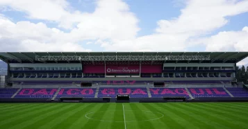 Independiente Del Valle e Corinthians faz hoje jogo da penúltima rodada da Libertadores: veja escalações e arbitragem