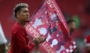 FIFA 23 lança carta “fim de uma era” para de Roberto Firmino. Enteda!