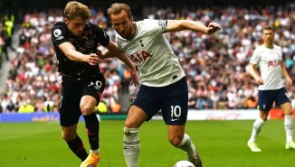 A opção de Harry Kane está desativada… e o Bayern se intromete após sua ‘decepção’. Entenda!