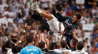 Hazard, entre a MLS… e a desistência. Entenda!