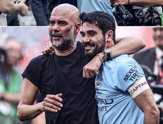 Manchester City vence o Manchester United e conquista a Copa da Inglaterra pela sétima vez. Entenda!