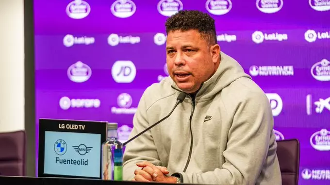 Presidente do Real Valladolid aborda futuro do clube e discute permanência do técnico Paulo Pezzolano. Entenda!