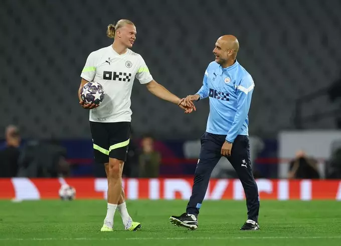 Guardiola destaca desafios além da defesa da Inter na busca pela Liga dos Campeões. Entenda!