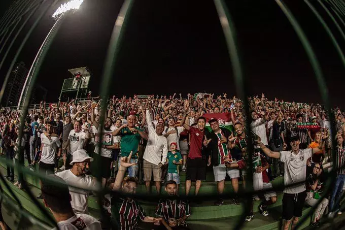 Fluminense busca recuperação contra o Goiás em duelo decisivo pelo Brasileirão. Entenda!