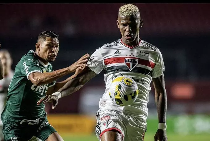 Clássico Paulista: São Paulo e Palmeiras se enfrentam hoje pelo Brasileirão. Entenda!