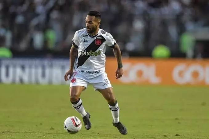 Vasco da Gama enfrenta desafios no Brasileirão com sequência complicada. Entenda!