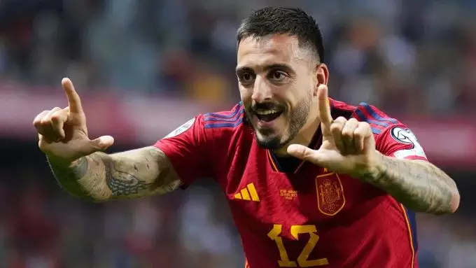 Espanha avança para final da Liga das Nações. Veja!