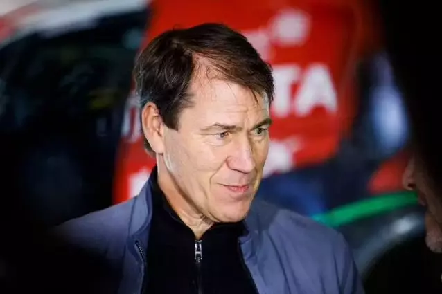 Rudi Garcia será o sucessor de Spalletti como técnico da Roma. Entenda!