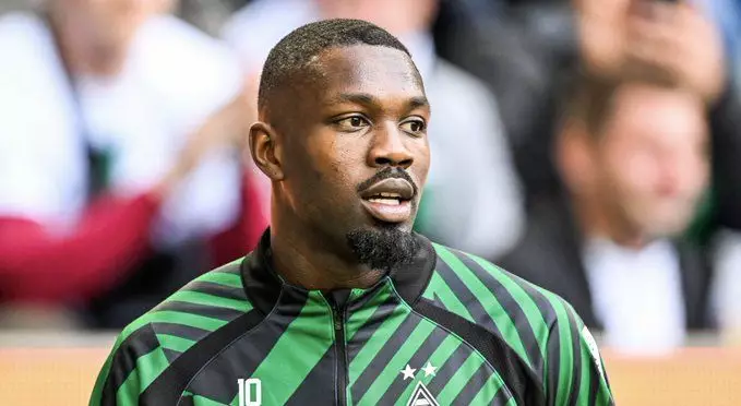 Milan na frente: batalha pela contratação de Marcus Thuram ganha força. Entenda!