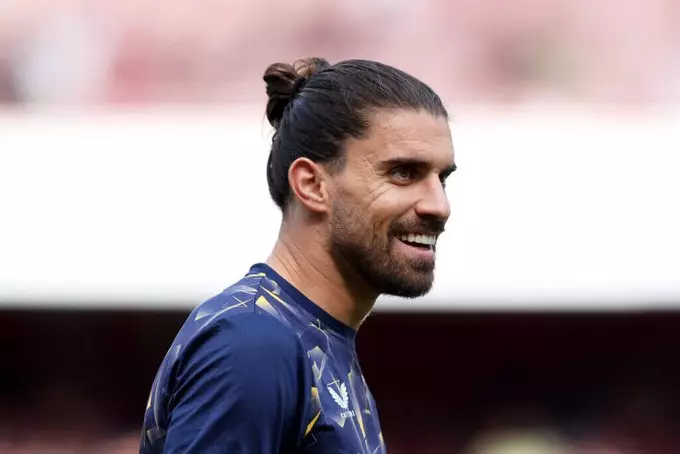 Rúben Neves se aproxima de transferência milionária para o Al-Hilal. Entenda!