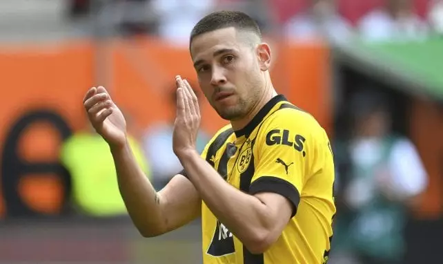 Raphaël Guerreiro deixa o Borussia Dortmund e assina com o Bayern de Munique. Entenda!