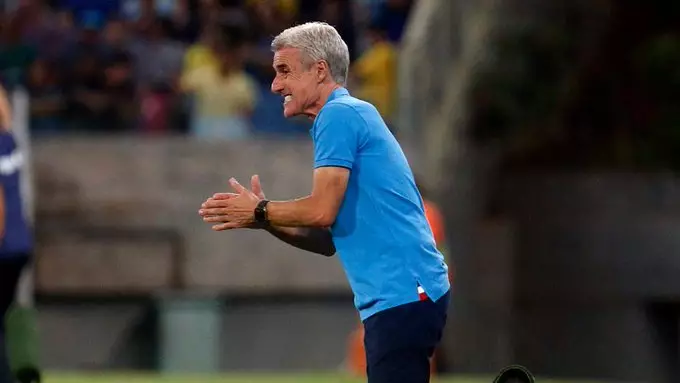 Técnico do Botafogo, Luís Castro, próximo de acordo com Al-Nassr na Arábia Saudita. Entenda!