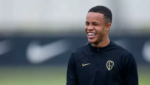 Atacante Pedro deixa o Corinthians rumo ao Zenit. Entenda!