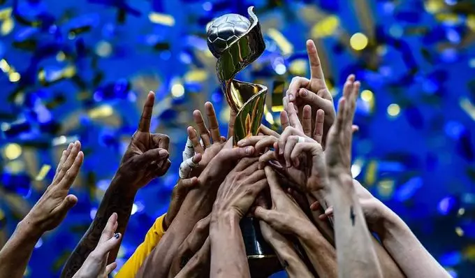 Ingressos esgotados para a partida de abertura da Copa do Mundo Feminina. Entenda!