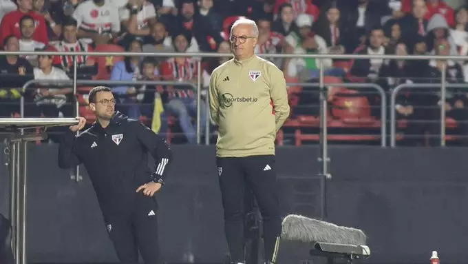 São Paulo busca classificação direta diante do Tigre na Copa Sul-Americana. Entenda!