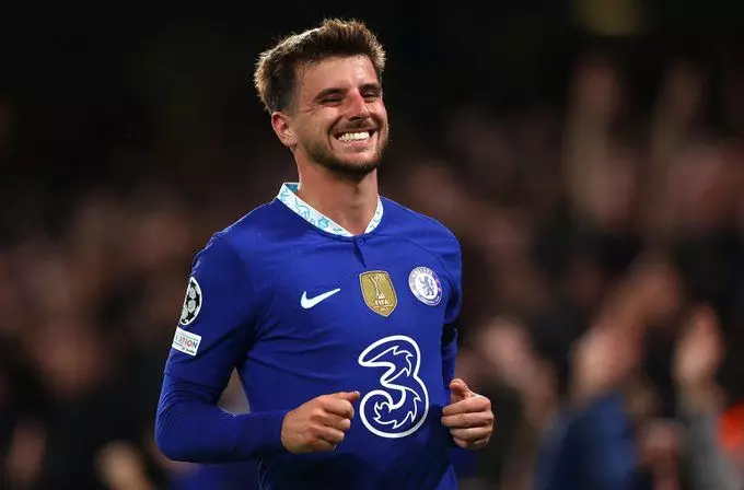 Manchester United fecha contratação de Mason Mount do Chelsea por R$ 369 milhões. Entenda!