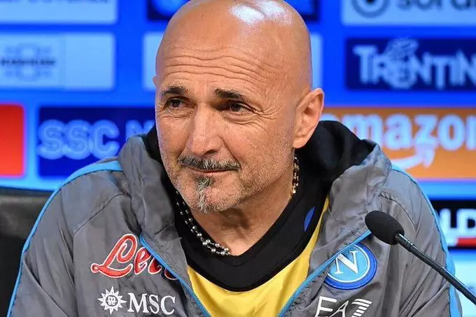 Spalletti recusa oferta milionária do Al-Hilal e opta por período de descanso. Entenda!