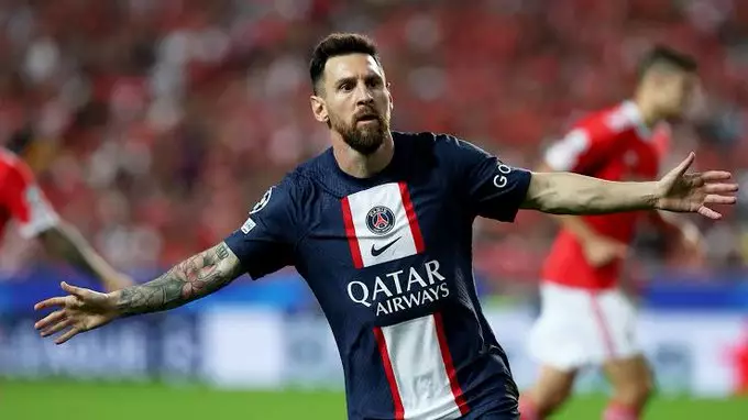 Lionel Messi surpreende ao escolher Inter Miami na MLS, abrindo mão de propostas lucrativas. Entenda!
