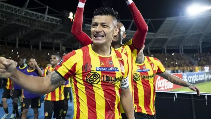 Estreante surpreende e avança para as oitavas de final da Libertadores. Entenda!