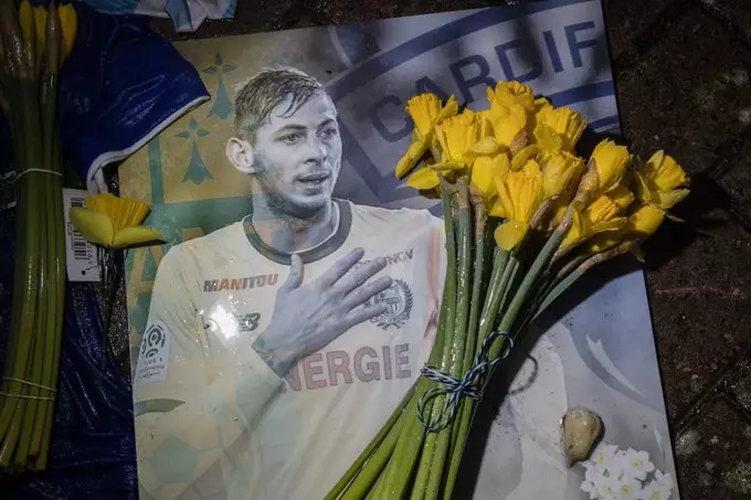 Cardiff ordenado a pagar €11 milhões ao FC Nantes por Emiliano Sala. Entenda!