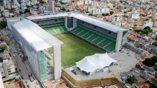 Cruzeiro e São Paulo faz jogo válido pela 12ª rodada do Brasileirão: veja escalações e arbitragem