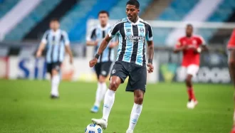 Após aposentadoria, Jean Pyerre recebe propostas de 3 clubes da Europa e vai voltar a jogar. veja!