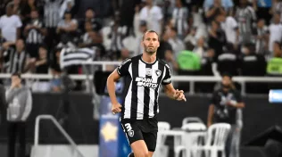 O Botafogo empatou com Magallanes por 1 a 1 em jogo válido da fase de grupo da Sul-Americana. veja!