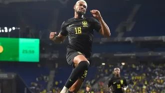 Brasil goleia Guiné por 4 a 1 em amistoso e vence pela 1ª vez após a Copa do Mundo. veja!